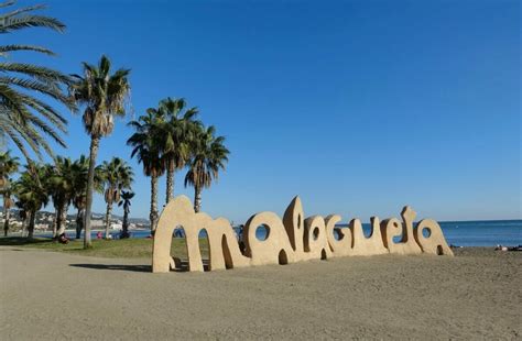 malaga gay beach|Gay beaches in Spain: for a charming exotic holiday in 2025!